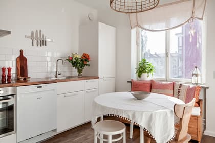 Älggatan 18C, Limhamn