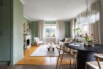 Simrishamnsvägen 21, Björkhagen