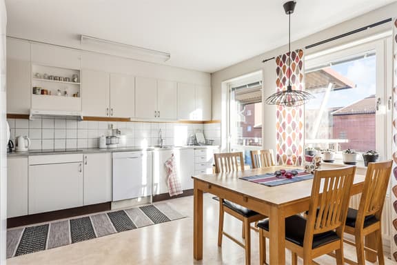 Westmansgatan 92, Linköping