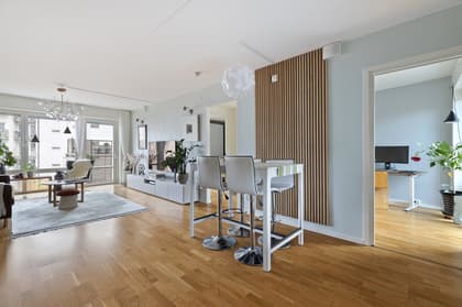 Solgatan 10, Rudviken