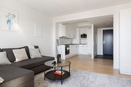 Gårdstensvägen 120, Angered