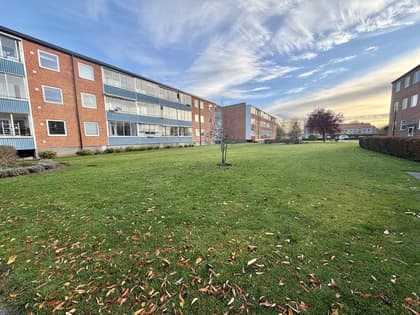 Näsbychaussén 66A, Gamla Näsby