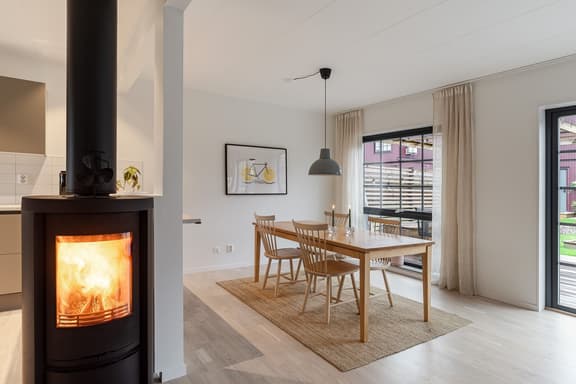 Gaxevägen 29, Örebro