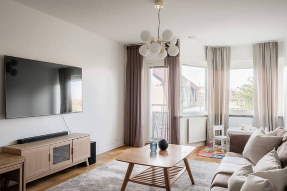 Jägersrovägen 8B, Malmö