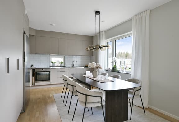 Hanvedens Allé 37, Botkyrka