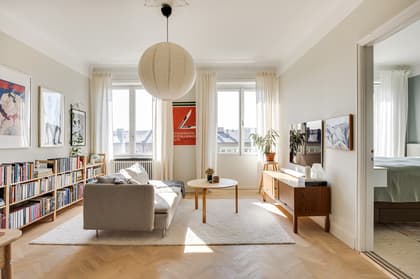 Östra Ryttmästaregatan 5, Slottsstaden