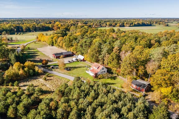 Tromtesundavägen 21, Ronneby