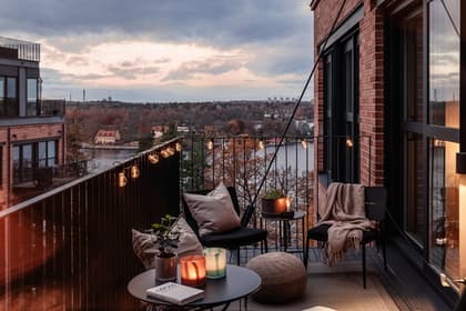 Fabrikörvägen 4D, Nacka Strand