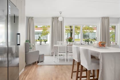 Nordenflychtsvägen 76, Hornsbergs Strand