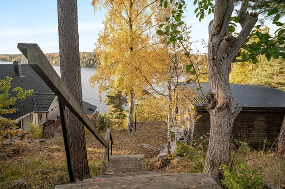 Häggstigen 10, Södertälje