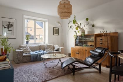 Helgagatan 36N, Södermalm