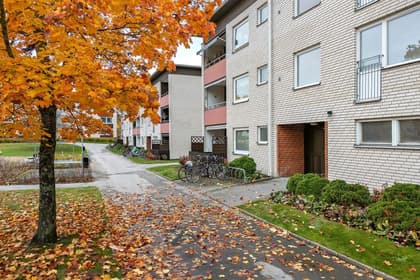 Pinnmogatan 20, Vilbergen