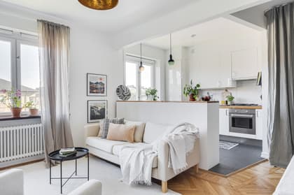 Karlskronaplan 6, Västra Sorgenfri