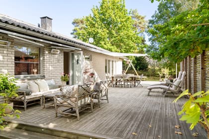 Björkstigen 19, Äspet