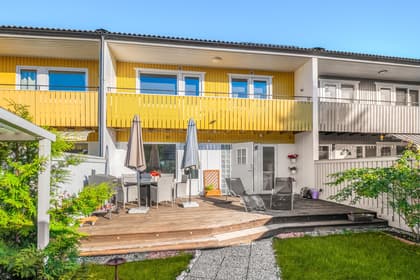 Sätragårdsvägen 131, Sätra