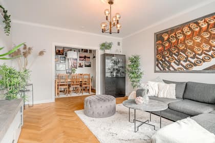 Kungsgatan 52B, Centrum