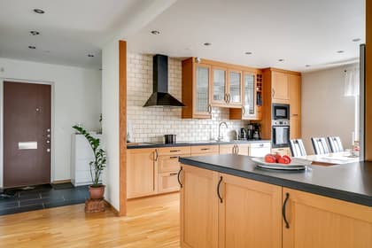 Björnskogsvägen 90, Gustavsberg Lugnet