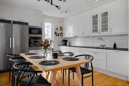 Barrskogsvägen 4, Skogsstad