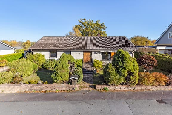 Briljantstigen 5, Hässleholm