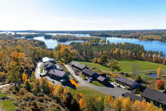 Lerdala Västra Byvägen 6, Värnamo