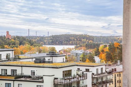 Mörbylund 11B, Mörbylund