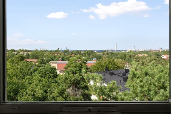 Alingsåsvägen 30, Stockholm