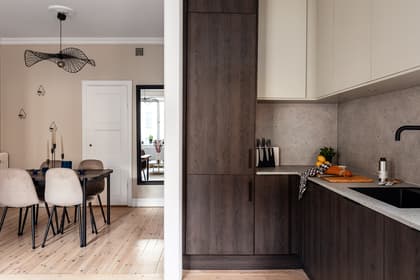 Birger Jarlsgatan 104C, Östermalm