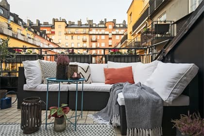 Atlasgatan 12, Vasastan