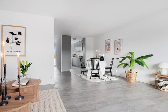 Gärdesvägen 7, Hässleholm