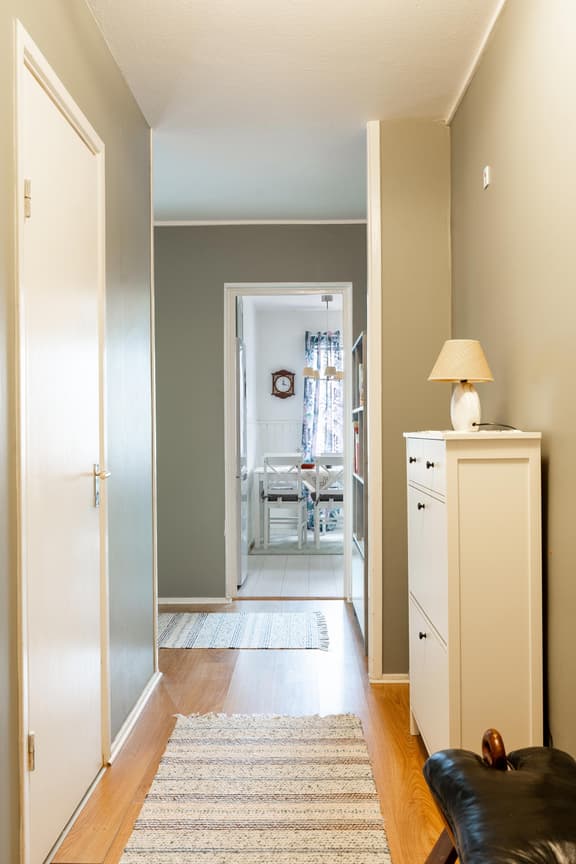 Ringvägen 13, Fagersta