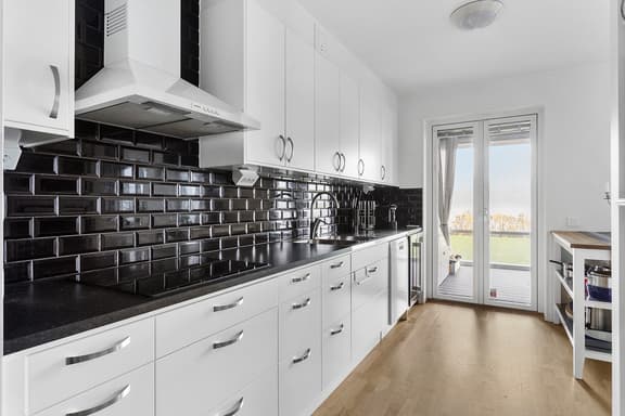 Skepparvägen 3, Nykvarn