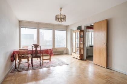 Mirabellbacken 7, Hässelby Strand