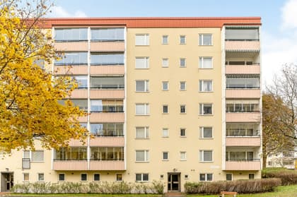 Södervägen 22, Viggbyholm