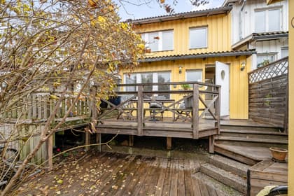 Björkholmsvägen 212, Östra Orminge