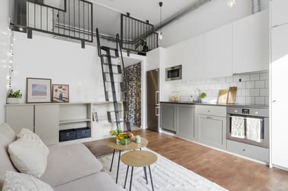 Stig Lindbergs gata 19A, Gustavsberg