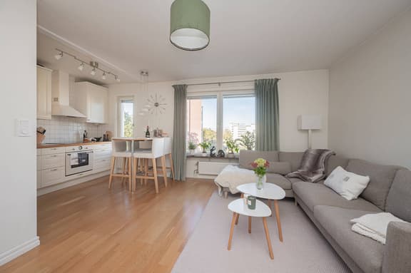 Rådsvägen 5D, Huddinge