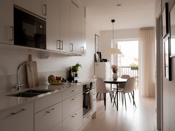 Kjellmansgatan 30, Göteborg