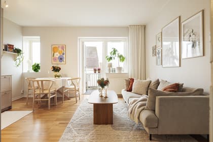 Sofiagatan 54H, Strömmensberg