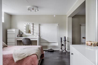 Klövervägen 6, Gustafs