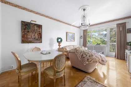 Torsvikssvängen 12, Torsvik