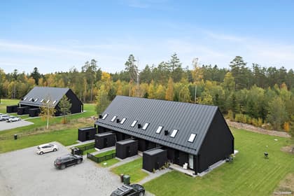 Oxenstiernas väg 2B, Ekolsund