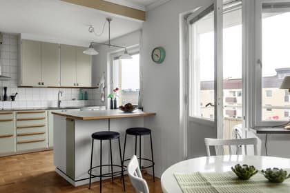 Torsbygatan 34, Farsta