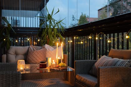 Granängsvägen 2B, Centrala Tyresö