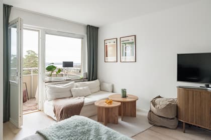 Hägernäsvägen 4, Hägernäs