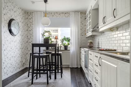 Vasagatan 12C, Hagalund