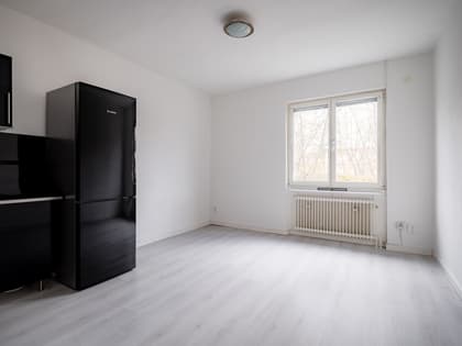 Örnstigen 23, Näsby Park