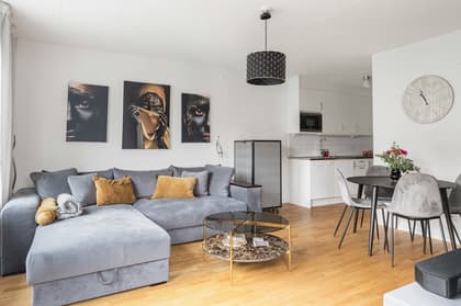 Källtorpsvägen 7, Näsby Park