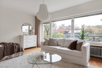 Banérgatan 22, Kåbo