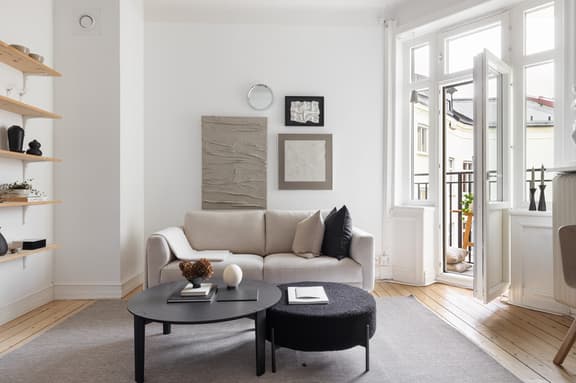 Kristianstadsgatan 19B, Malmö