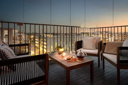 Ahrenbergsgatan 12, Bulltofta